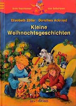 Kleine Weihnachtsgeschichten