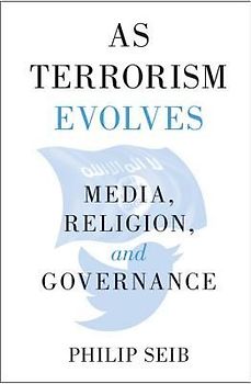 As Terrorism Evolves