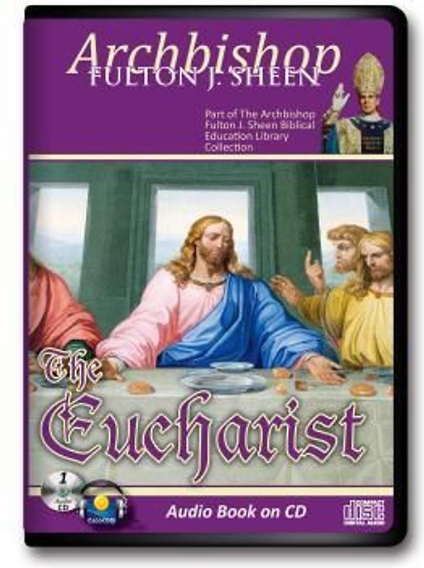 The Eucharist