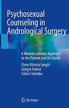 Psychosexual Counseling in Andrological Surgery