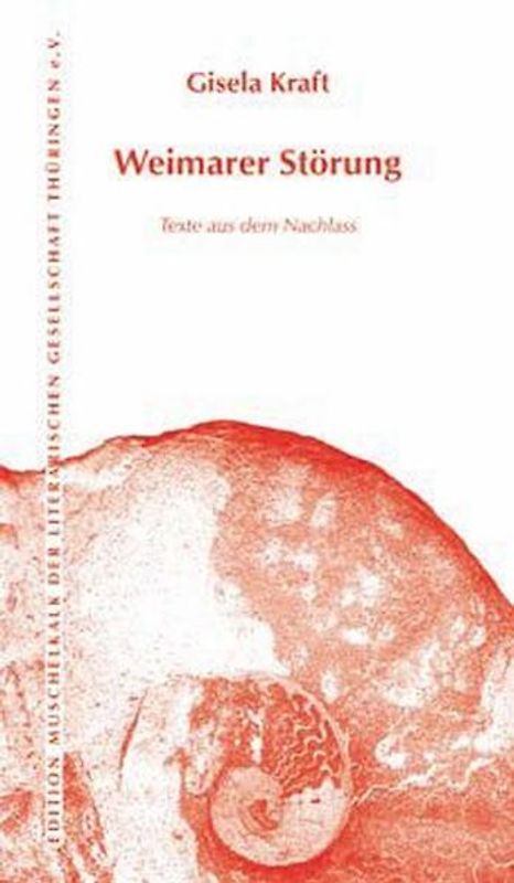 Weimarer Störung