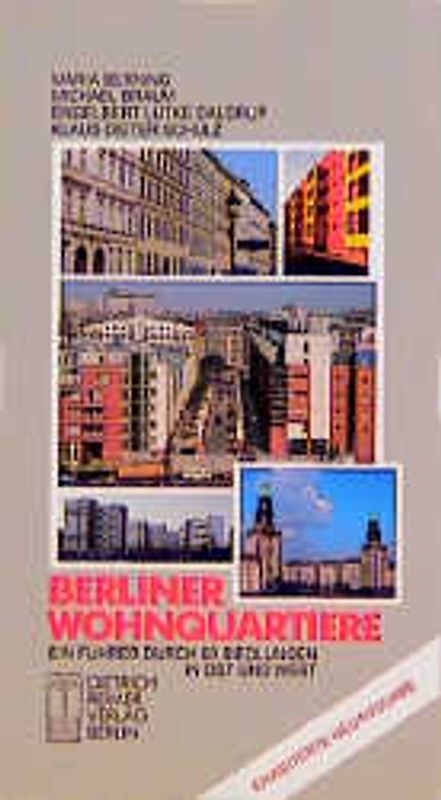 Berliner Wohnquartiere