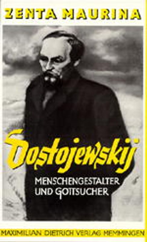 Dostojewski