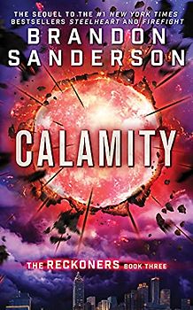 CALAMITY 10D (Reckoners, 3, Band 3)