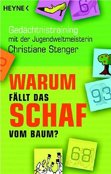 Warum fällt das Schaf vom Baum?
