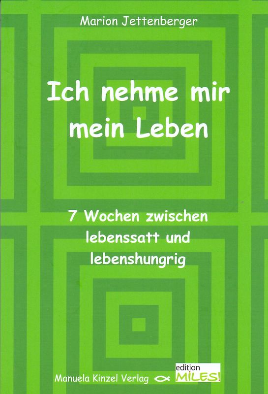 Ich nehme mir mein Leben