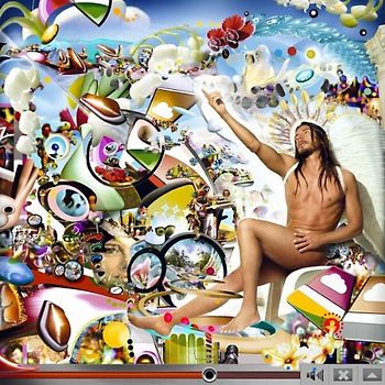 Bob Sinclar - Born in 69