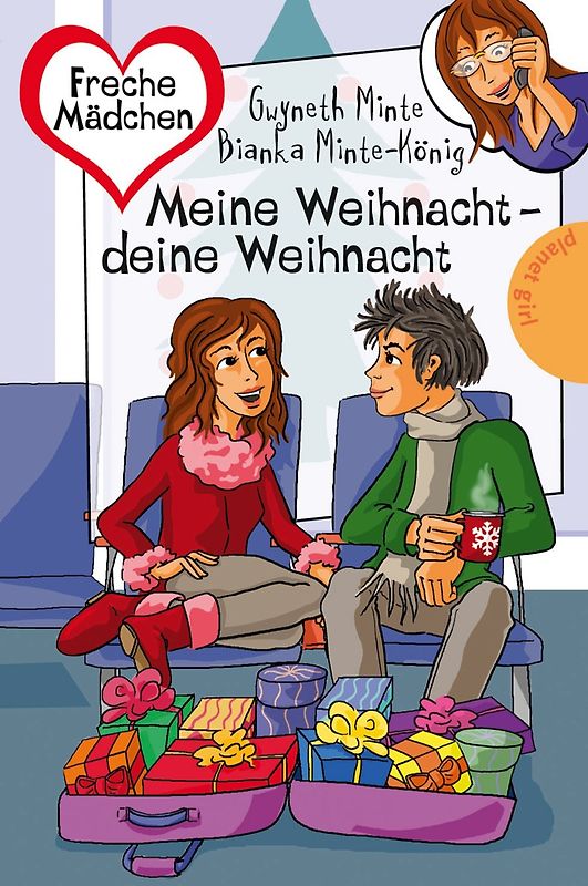 Meine Weihnacht - deine Weihnacht