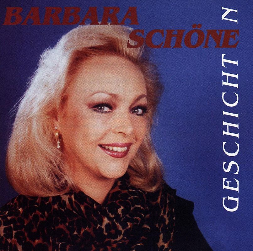 Barbara Schoene - Barbara Schöne Geschichten