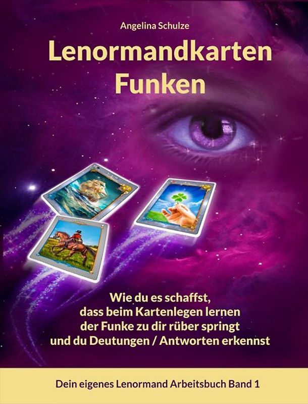 Lenormandkarten Funken