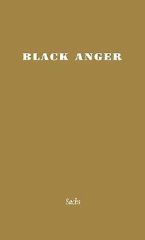 Black Anger.