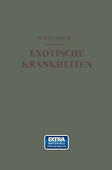 Exotische Krankheiten