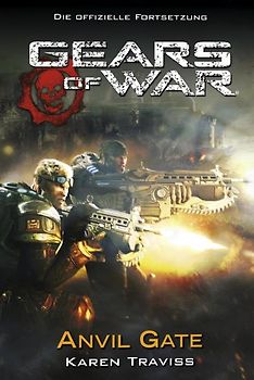 Gears of War