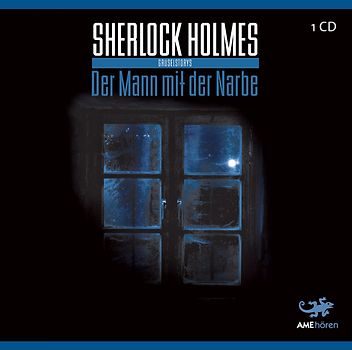 Sherlock Holmes. Der Mann mit der Narbe