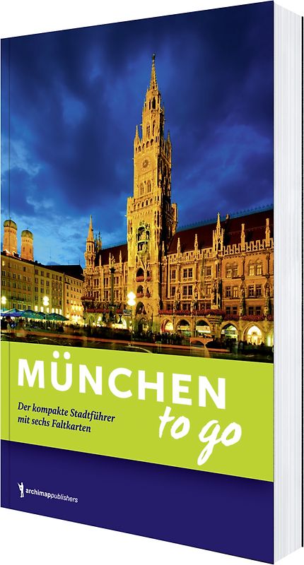 München to go