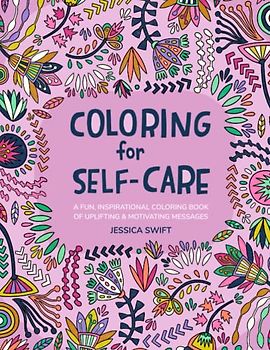 Coloring for Self-Care
