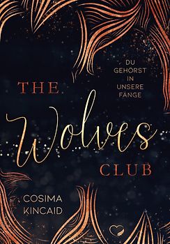 The Wolves Club 2