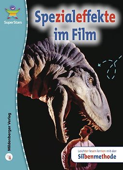 SuperStars: Spezialeffekte im Film