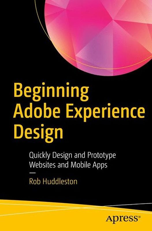 Beginning Adobe Experience Design