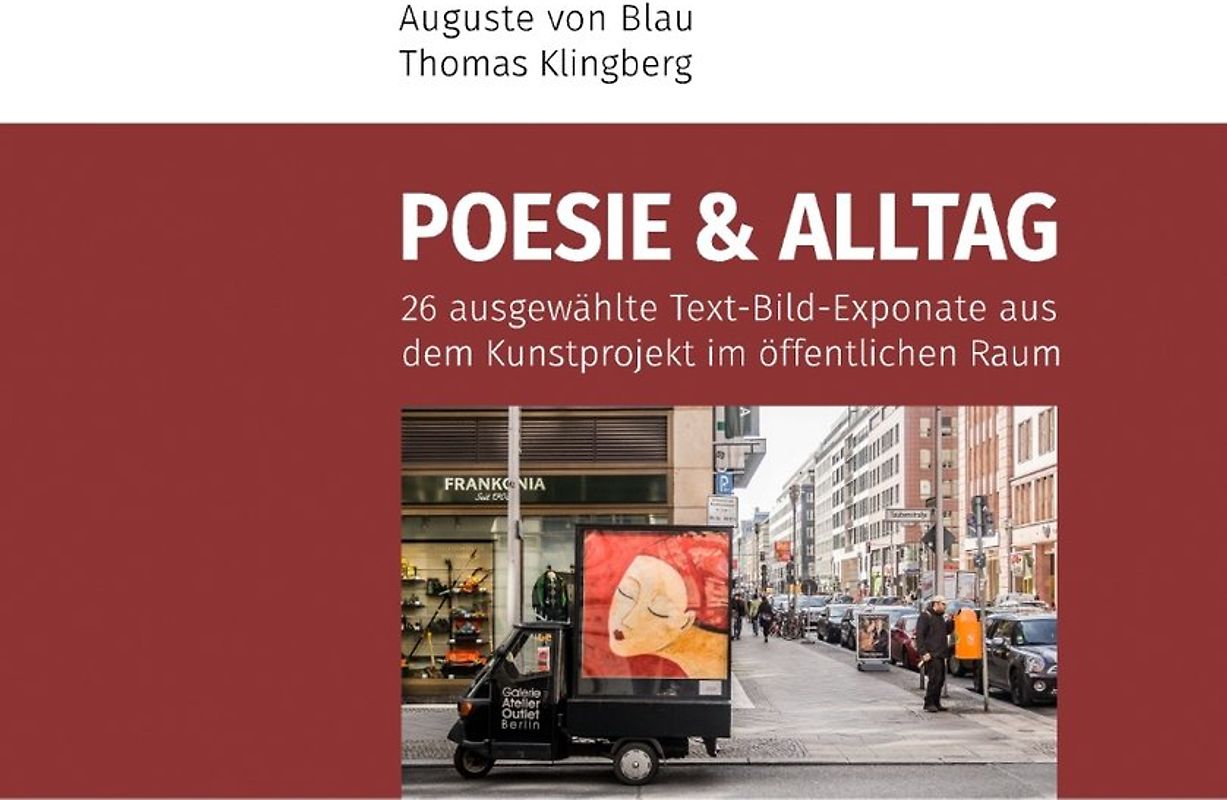 Poesie und Alltag