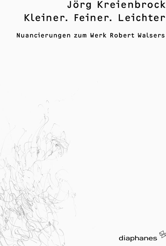 Kleiner. Feiner. Leichter