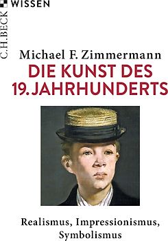 Die Kunst des 19. Jahrhunderts