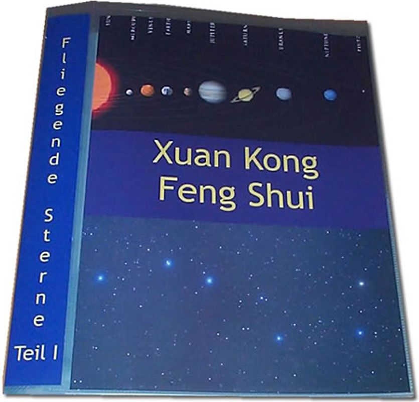 Xuan Kong Feng Shui
