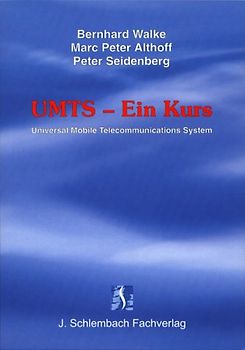 UMTS - Ein Kurs