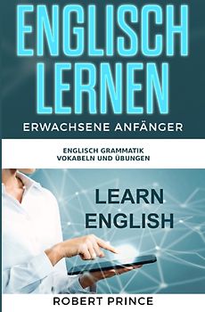 Englisch Lernen Erwachsene Anfänger