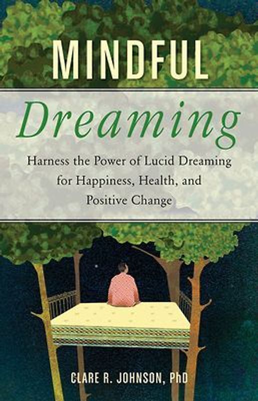 Mindful Dreaming