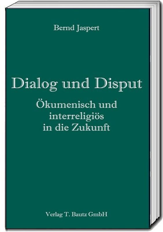 Dialog und Disput