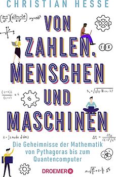 Von Zahlen, Menschen und Maschinen