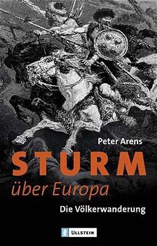 Sturm über Europa