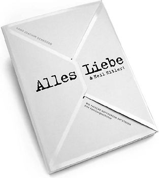 ALLES LIEBE & HEIL HITLER