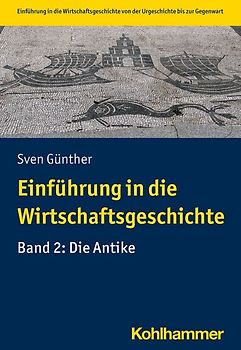 Einführung in die Wirtschaftsgeschichte