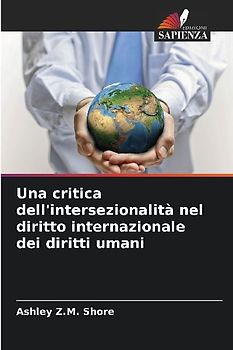 Una critica dell'intersezionalità nel diritto internazionale dei diritti umani
