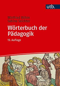 Wörterbuch der Pädagogik
