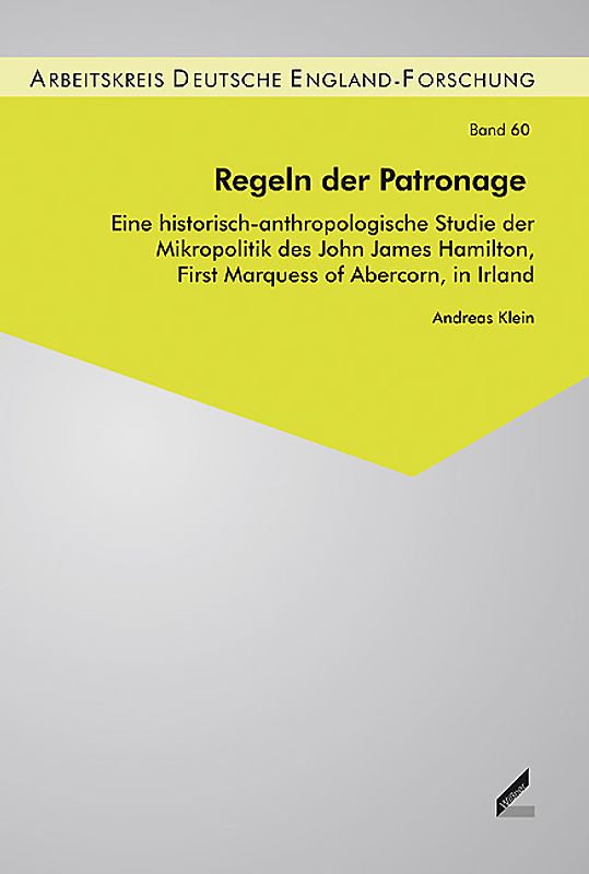 Regeln der Patronage