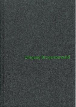 Umgang Bregenzerwald