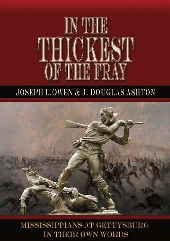 In the Thickest of the Fray