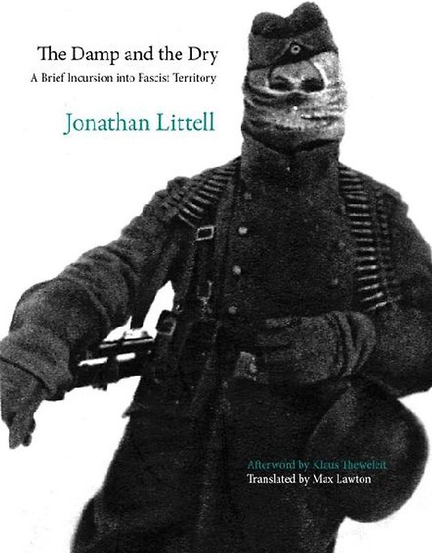 The Damp and the Dry