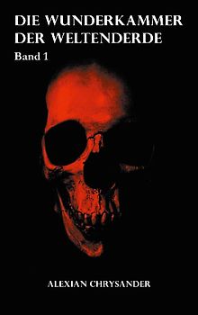 Die Wunderkammer der Weltenerde 1