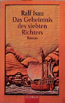 Das Geheimnis des siebten Richters