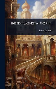 Inside Constaniople