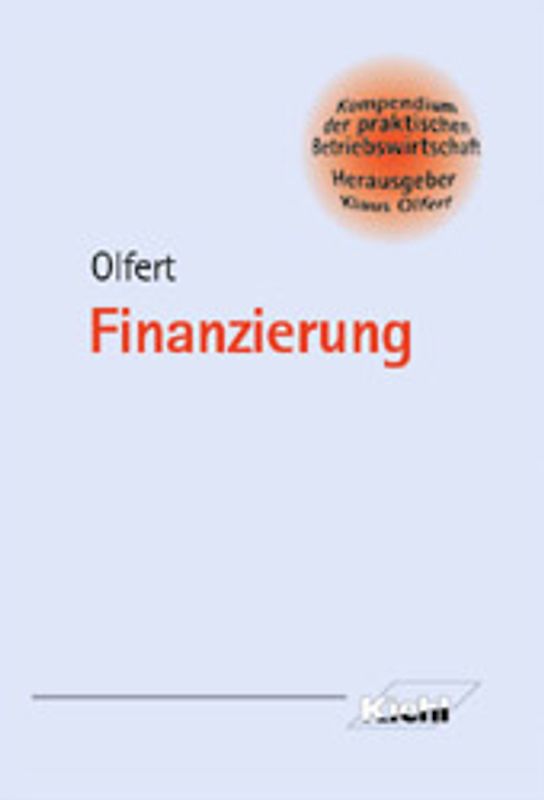 Finanzierung