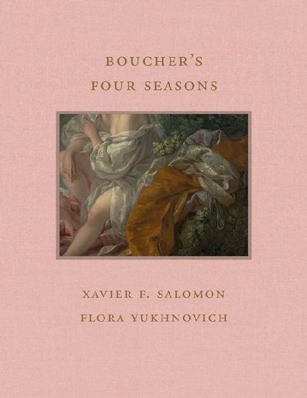 Boucher's Four Seasons
