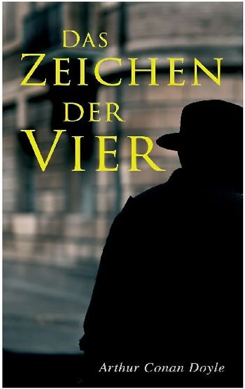 Das Zeichen der Vier