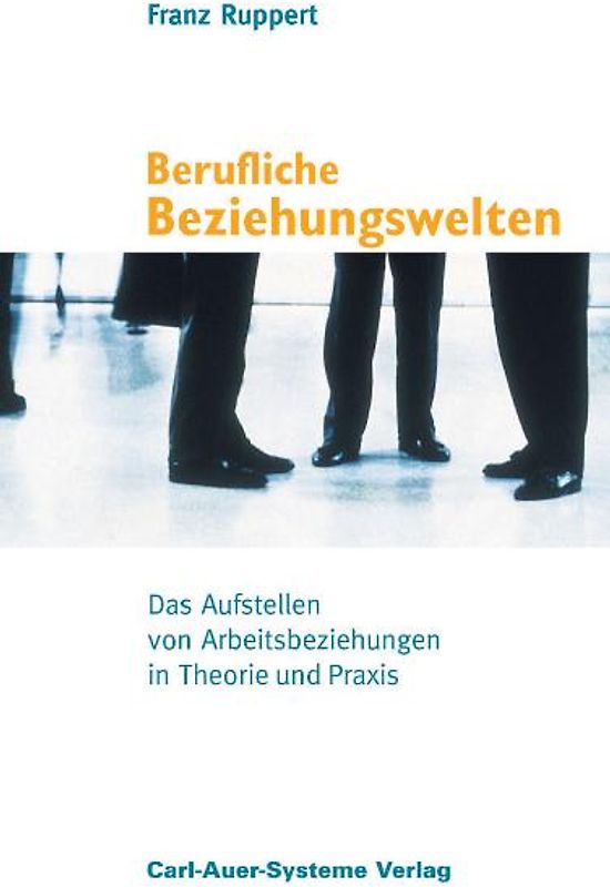 Berufliche Beziehungswelten