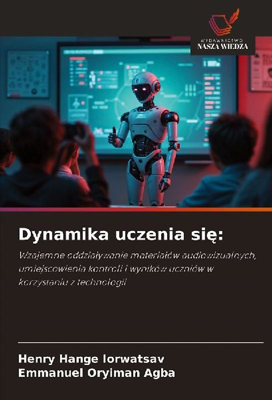Dynamika uczenia si¿: