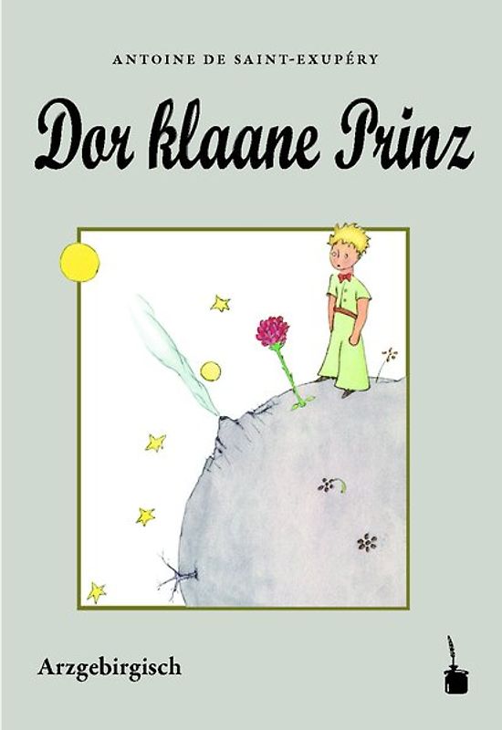 Dor klaane Prinz